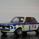 Illustration for article titled Forty 3rd: Teutonic Tuesday BMW 2002